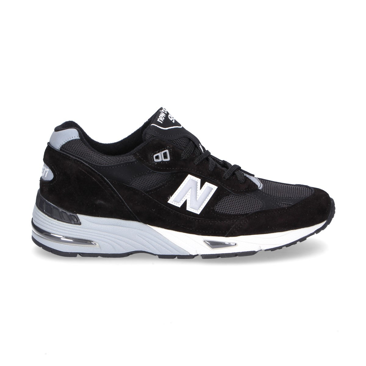 New balance 991 nero on sale