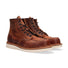 Boot Red Wing 1907 Moc-Toe  pelle cuoio used