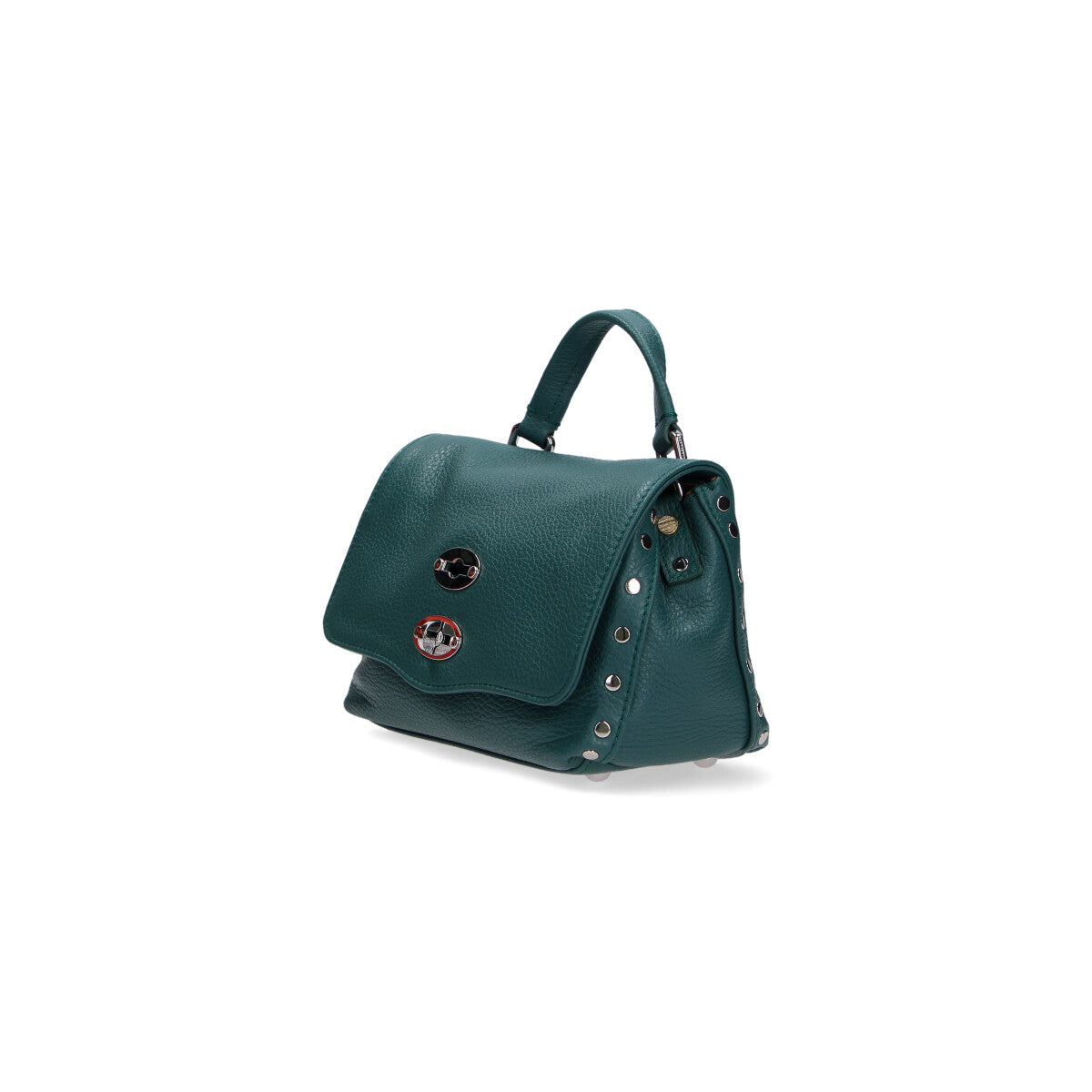 Zanellato Postina® Daily baby pelle verde