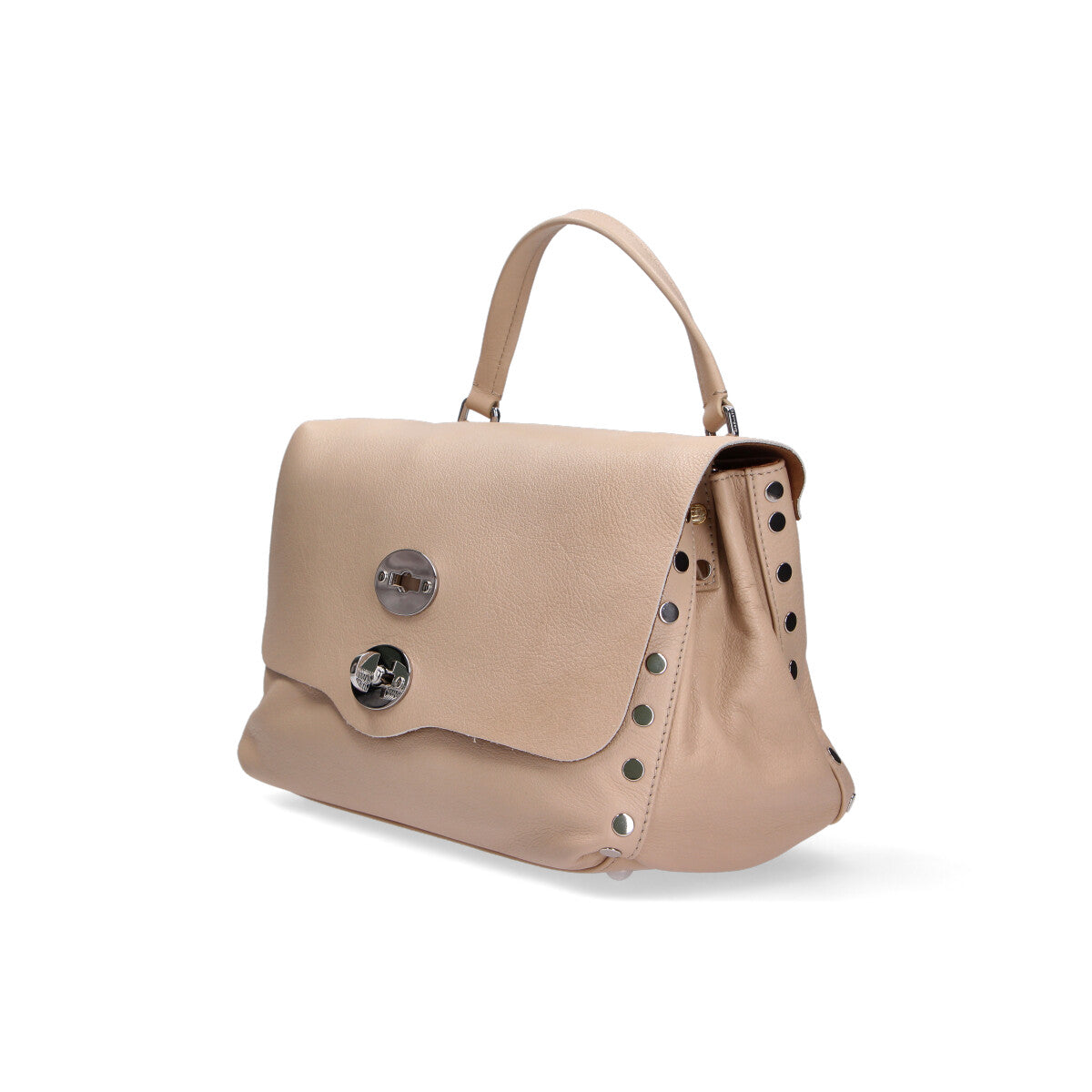 Zanellato Postina® Daily S pelle beige