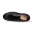 Red Wing Moc Oxford pelle nera