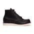 Boot Red Wing 875 Moc-Toe  pelle nera