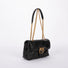 PinkoClassic Love Bag Puff nero oro