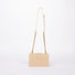 Pinko love bag one simply pelle beige