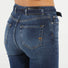 Pinko jeans skinny denim stretch vintage