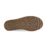 Ugg Boot classic mini camoscio cuoio uomo