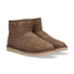 Ugg Boot Classic Mini scamosciato tortora