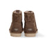 Ugg Boot Classic Mini scamosciato tortora