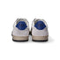 101 Gordon sneaker bianca blu