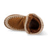 Mou Boot Eskimo 18 classic logo glitter cognac