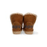 Mou Boot Eskimo 18 classic logo glitter cognac