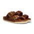 Birkenstock Arizona Big Buckle cuoio