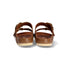 Birkenstock Arizona Big Buckle cuoio