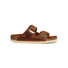 Birkenstock Arizona Big Buckle cuoio