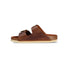 Birkenstock Arizona Big Buckle cuoio