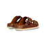 Birkenstock Arizona Big Buckle cuoio