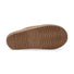 Mou ciabatta Eskimo flipper camoscio beige