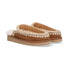 Mou ciabatta Eskimo Slipper cuoio