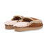 Mou ciabatta Eskimo Slipper cuoio