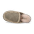 Mou ciabatta Eskimo Slipper verde