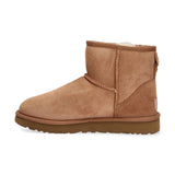 UGG Classic mini II chestnut