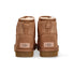 UGG Classic mini II chestnut