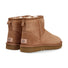 UGG Classic mini II chestnut