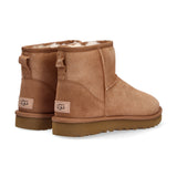 UGG Classic mini II chestnut