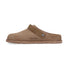 Birkenstock Lutry Premium Suede Beige