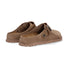 Birkenstock Lutry Premium Suede Beige