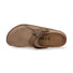 Birkenstock Lutry Premium Suede Beige