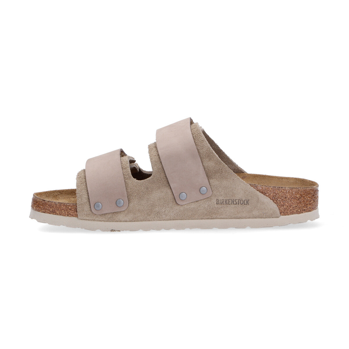 Birkenstock ciabatta Uji beige