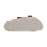 Birkenstock ciabatta Uji beige