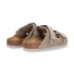 Birkenstock ciabatta Uji beige