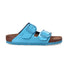 Arizona Birkenstock Sky Blue