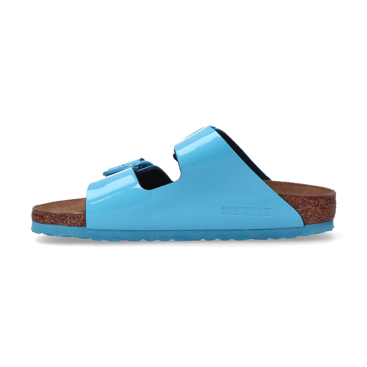 Arizona Birkenstock Sky Blue