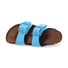 Arizona Birkenstock Sky Blue