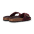 Birkenstock ciabatta Madrid bordeaux