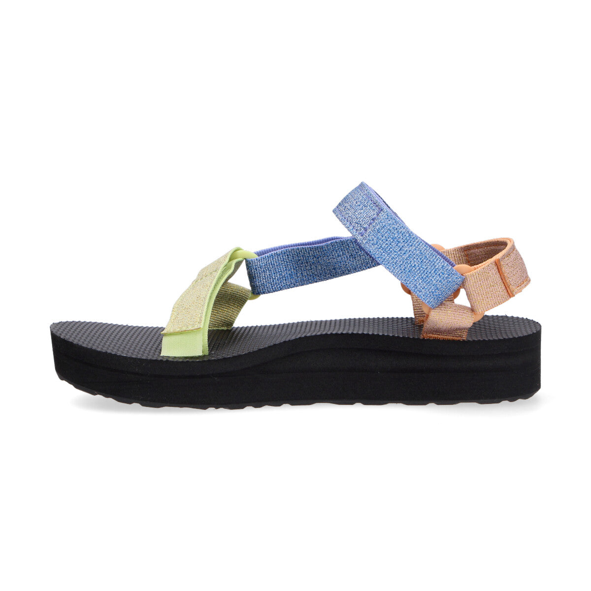 Teva sandalo midform universal multicolor