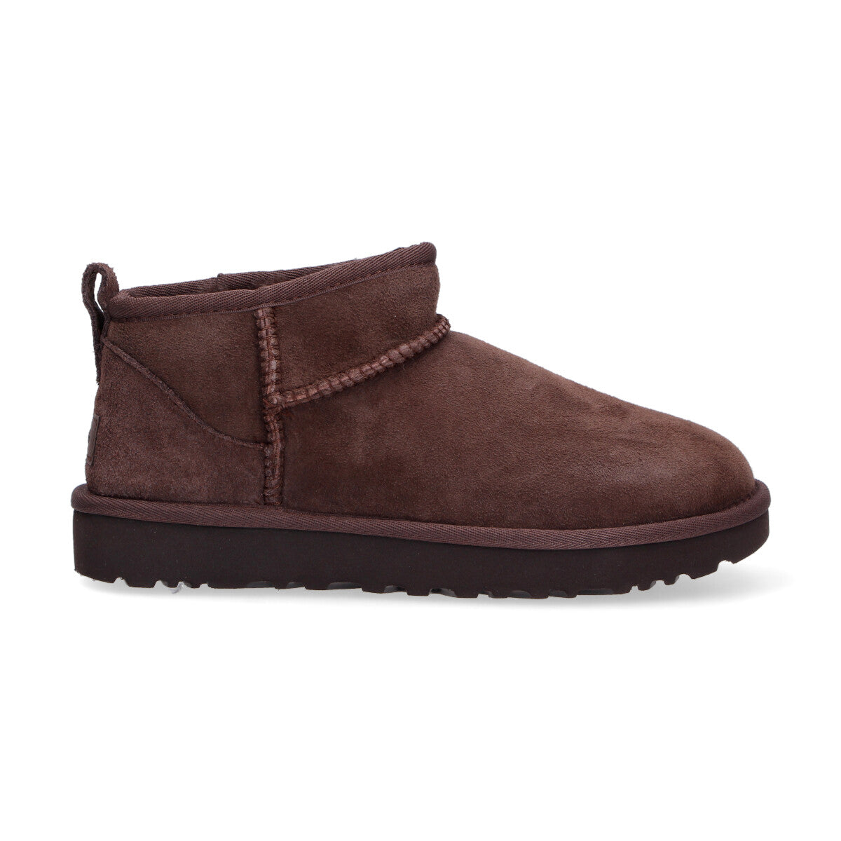 Ugg Boot Classic Ultra Mini testa di moro