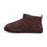 Ugg Boot Classic Ultra Mini testa di moro