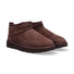 Ugg Boot Classic Ultra Mini testa di moro