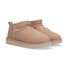 UGG Classic Ultra mini camoscio beige