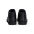 UGG Boot Classic ultra Mini pelle nera