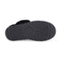 Ciabatta UGG Disquette camoscio nero