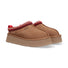 UGG ciabatta Tazz camoscio cuoio