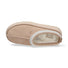 UGG ciabatta Tazz camoscio beige