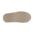 UGG ciabatta Tazz camoscio beige