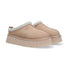 UGG ciabatta Tazz camoscio beige