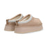 UGG ciabatta Tazz camoscio beige